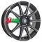 Venti 1516 6x15/5x100 ET40 D57,1 BD