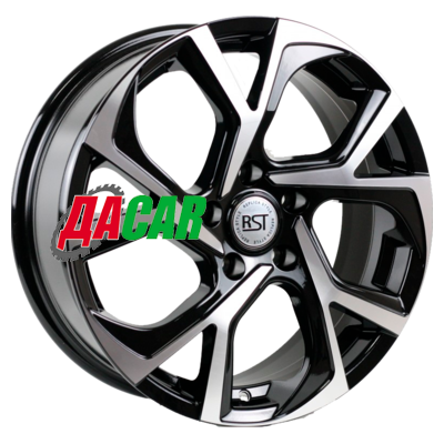 RST R087 6,5x17/5x114,3 ET45 D66,1 BD