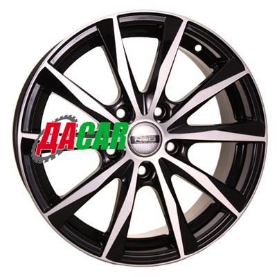 Neo 651 6,5x16/5x105 ET39 D56,6 BD
