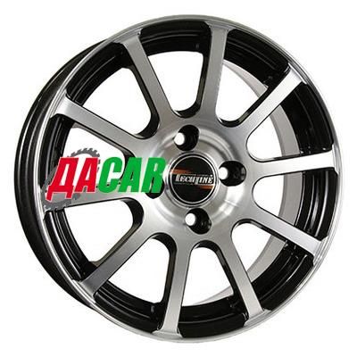 Tech Line 415 5,5x14/4x98 ET35 D58,6 BD