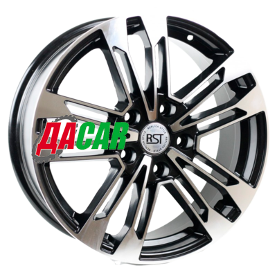 RST R167 7x17/5x120 ET55 D65,1 BD
