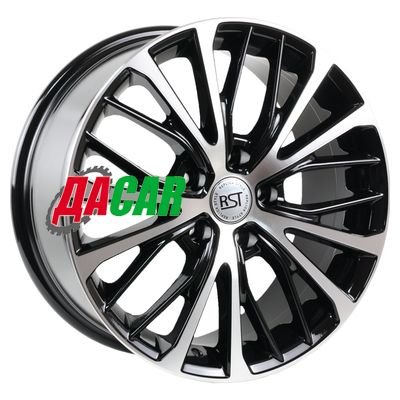 RST R027 (Camry) 7,5x17/5x114,3 ET45 D60,1 BD