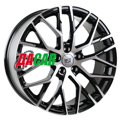 RST R019 (XC40) 7,5x19/5x108 ET50,5 D63,4 BD