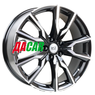 RST R012 (Lexus RX) 8x20/5x114,3 ET30 D60,1 BD