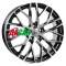 RST R019 7,5x19/5x114,3 ET40 D60,1 BD