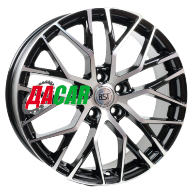 RST R019 7,5x19/5x114,3 ET40 D60,1 BD