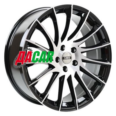 Neo 231 8,5x20/5x112 ET45 D66,6 BD