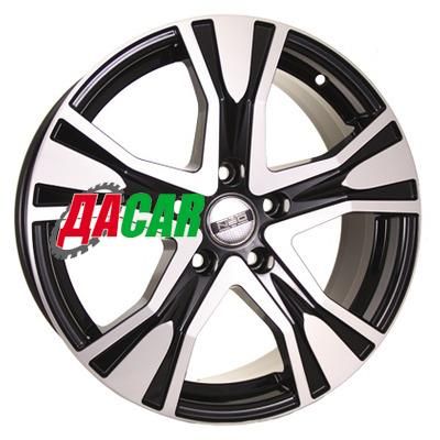 Neo 714 7x17/5x114,3 ET39 D60,1 BD