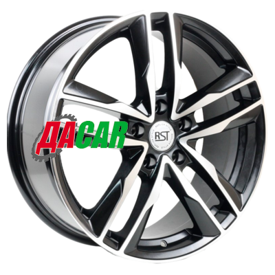 RST R128 (Volvo XC40) 7,5x18/5x108 ET50,5 D63,4 BD