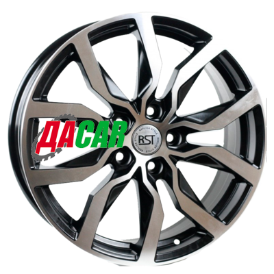 RST R138 7x18/5x114,3 ET45 D60,1 BD
