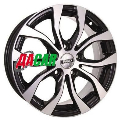 Neo 662 6,5x16/5x112 ET33 D57,1 BD