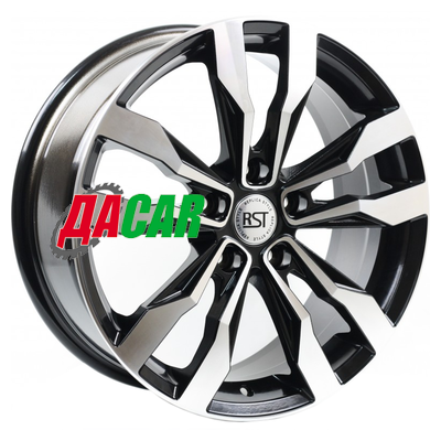 RST R047 (Yeti) 7x17/5x112 ET45 D57,1 BD