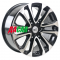 RST R058 (Fortuner/Hilux) 7,5x18/6x139,7 ET30 D106,1 BD