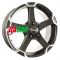 Tech Line 802 8x18/5x112 ET40 D66,6 BD