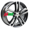 RST R025 (Polo) 6x15/5x100 ET38 D57,1 BD