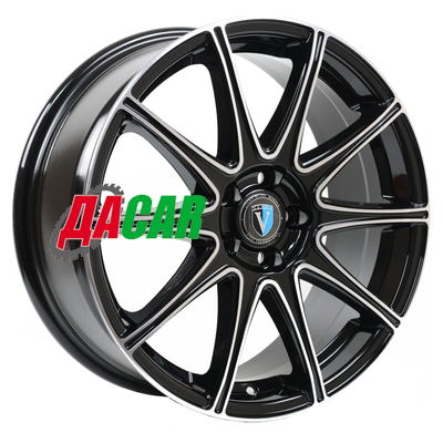 Venti 1716 7x17/5x100 ET45 D54,1 BD