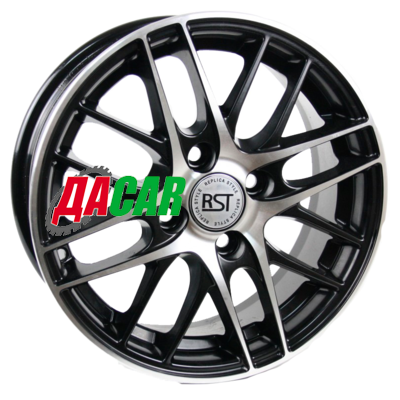 RST R004 (Logan) 5,5x14/4x100 ET43 D60,1 BD