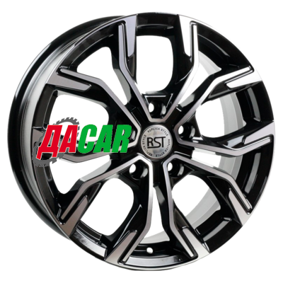 RST R106 (Ford) 6,5x16/5x108 ET50 D63,4 BD