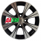 Tech Line 523 6x15/4x100 ET39 D54,1 BD