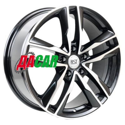 RST R128 (BMW X1) 7,5x18/5x112 ET51 D66,6 BD