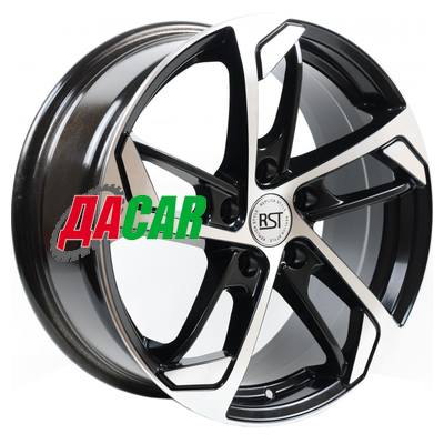 RST R037 (CX-5) 7x17/5x114,3 ET45 D67,1 BD