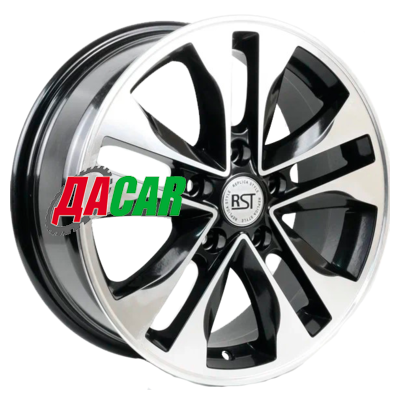 RST R116 (Nissan) 6,5x16/5x114,3 ET40 D66,1 BD