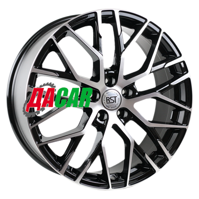 RST R019 (Mazda) 7,5x19/5x114,3 ET45 D67,1 BD