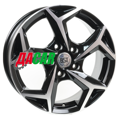 RST R066 (Duster, Kaptur) 6,5x16/5x114,3 ET50 D66,1 BD