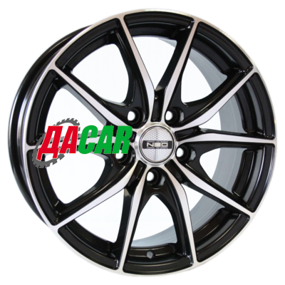 Neo 676 6,5x16/5x112 ET45 D57,1 BD