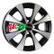 Neo 546 6x15/4x100 ET50 D60,1 BD