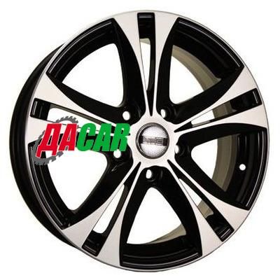 Neo 744 6,5x17/5x114,3 ET35 D67,1 BD