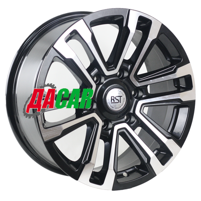 RST R107 (Pajero) 7,5x17/6x139,7 ET38 D67,1 BD