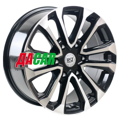 RST R058 7,5x18/6x139,7 ET42 D75,1 BD
