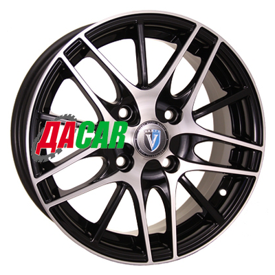 Venti 1406 5,5x14/4x100 ET43 D67,1 BD
