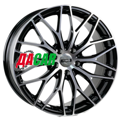 Neo 940 7,5x19/5x114,3 ET45 D67,1 BD