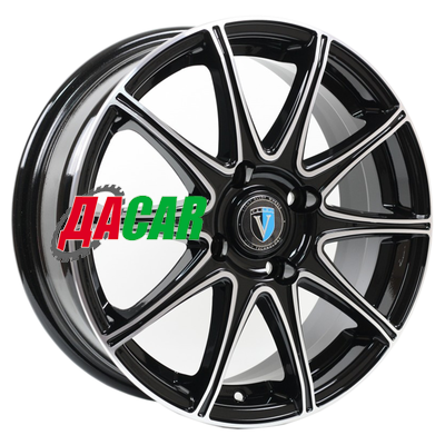 Venti 1606 6x16/4x100 ET37 D60,1 BD