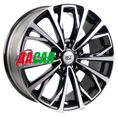 RST R038 (Rav4,RX) 7x18/5x114,3 ET35 D60,1 BD