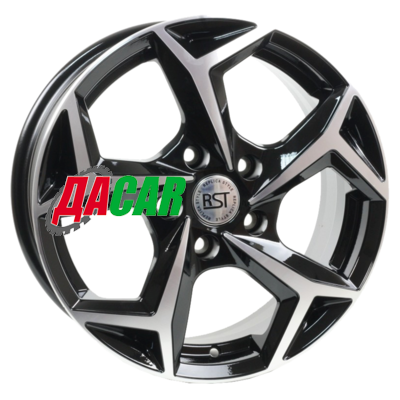 RST R066 (XV) 6,5x16/5x100 ET48 D56,1 BD