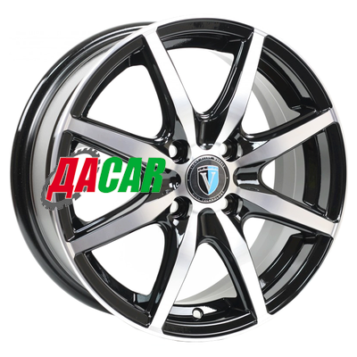Venti 1415 5,5x14/4x98 ET35 D58,6 BD