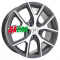 Tech Line 745 7,5x17/5x114,3 ET45 D60,1 BD