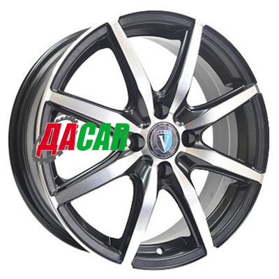 Venti 1605 6x16/4x100 ET49 D54,1 BD