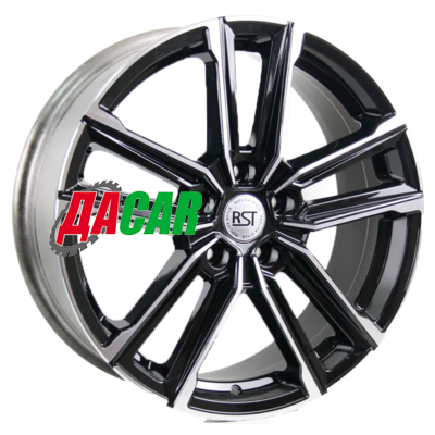 RST R078 (Jolion) 7x18/5x114,3 ET37 D66,6 BD