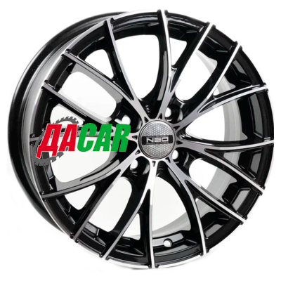 Neo 573 6x15/4x98 ET40 D58,6 BD