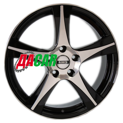 Neo 843 7x18/5x114,3 ET40 D66,1 BD
