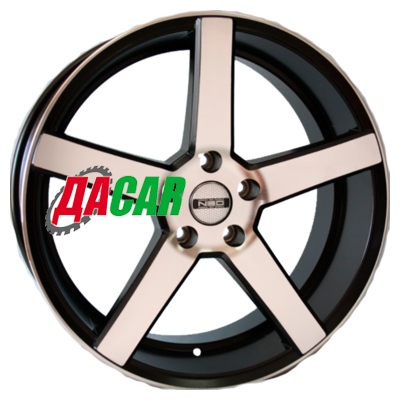 Neo V03 8,5x20/5x114,3 ET40 D67,1 BD