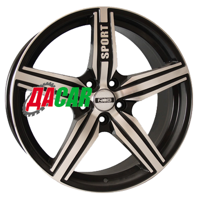 Neo 727 7x17/5x112 ET45 D57,1 BD