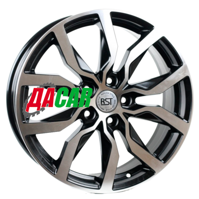 RST R138 (Coolray) 7x18/5x114,3 ET45 D54,1 BD
