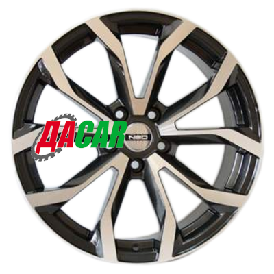 Neo 728 7,5x17/5x112 ET47 D57,1 BD
