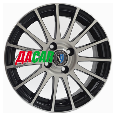 Venti 1507 6x15/4x100 ET32 D67,1 BD