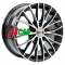 Neo 671 6,5x16/5x114,3 ET45 D60,1 BD
